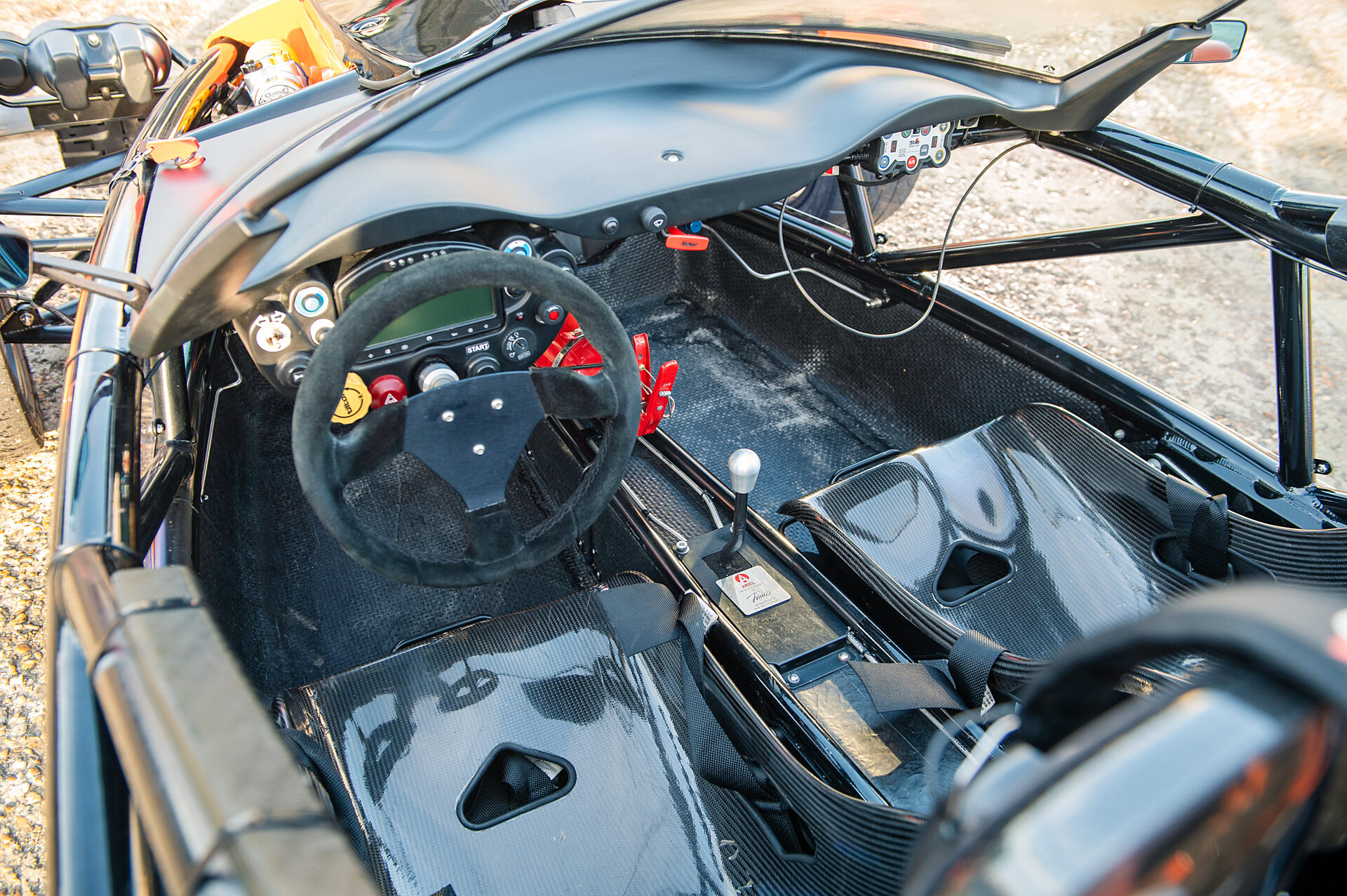 2016 Ariel Atom 3.5R