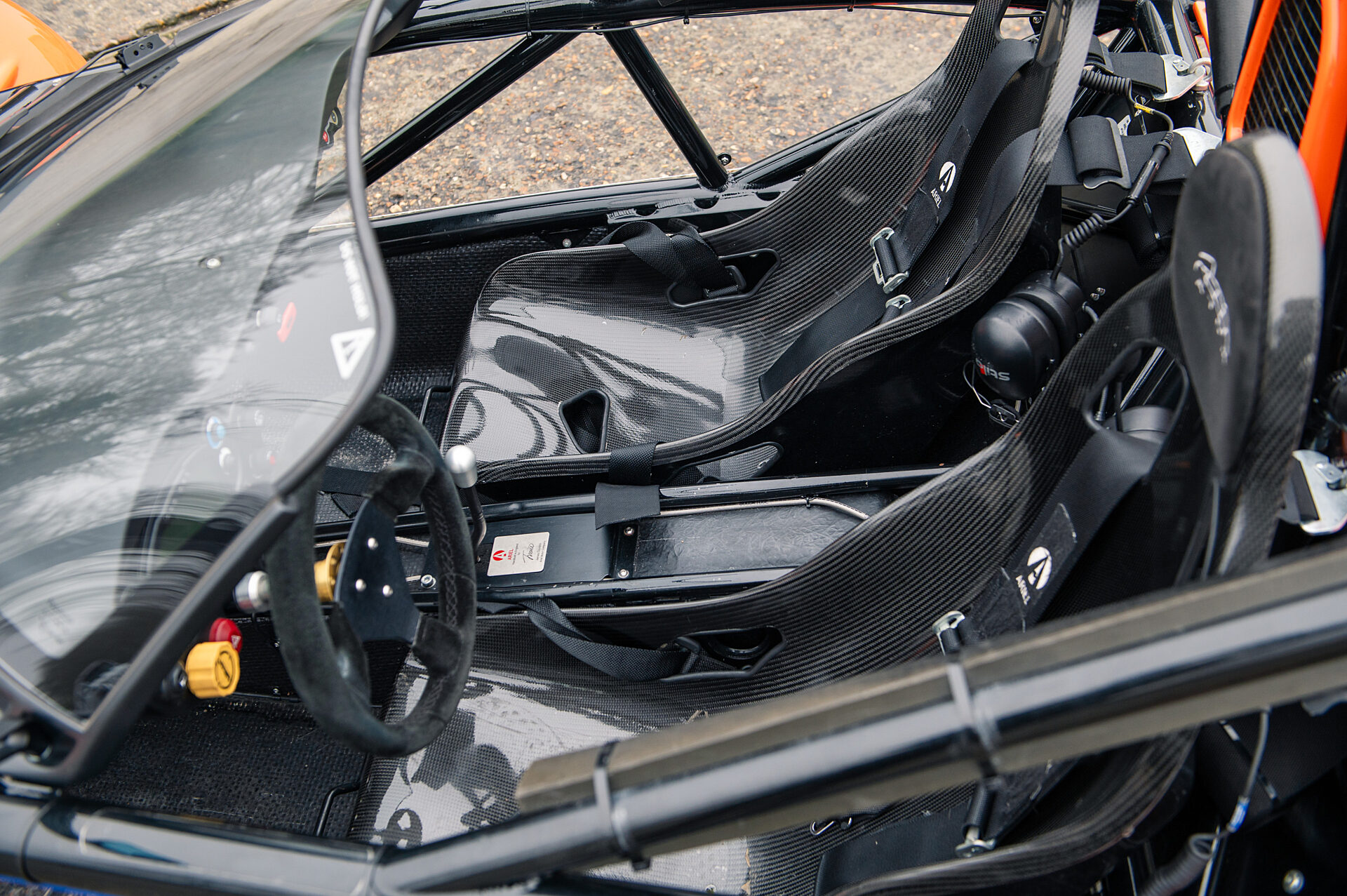 2016 Ariel Atom 3.5R