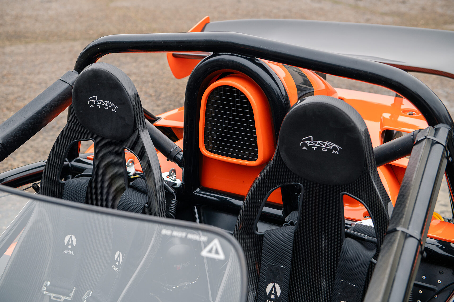 2016 Ariel Atom 3.5R