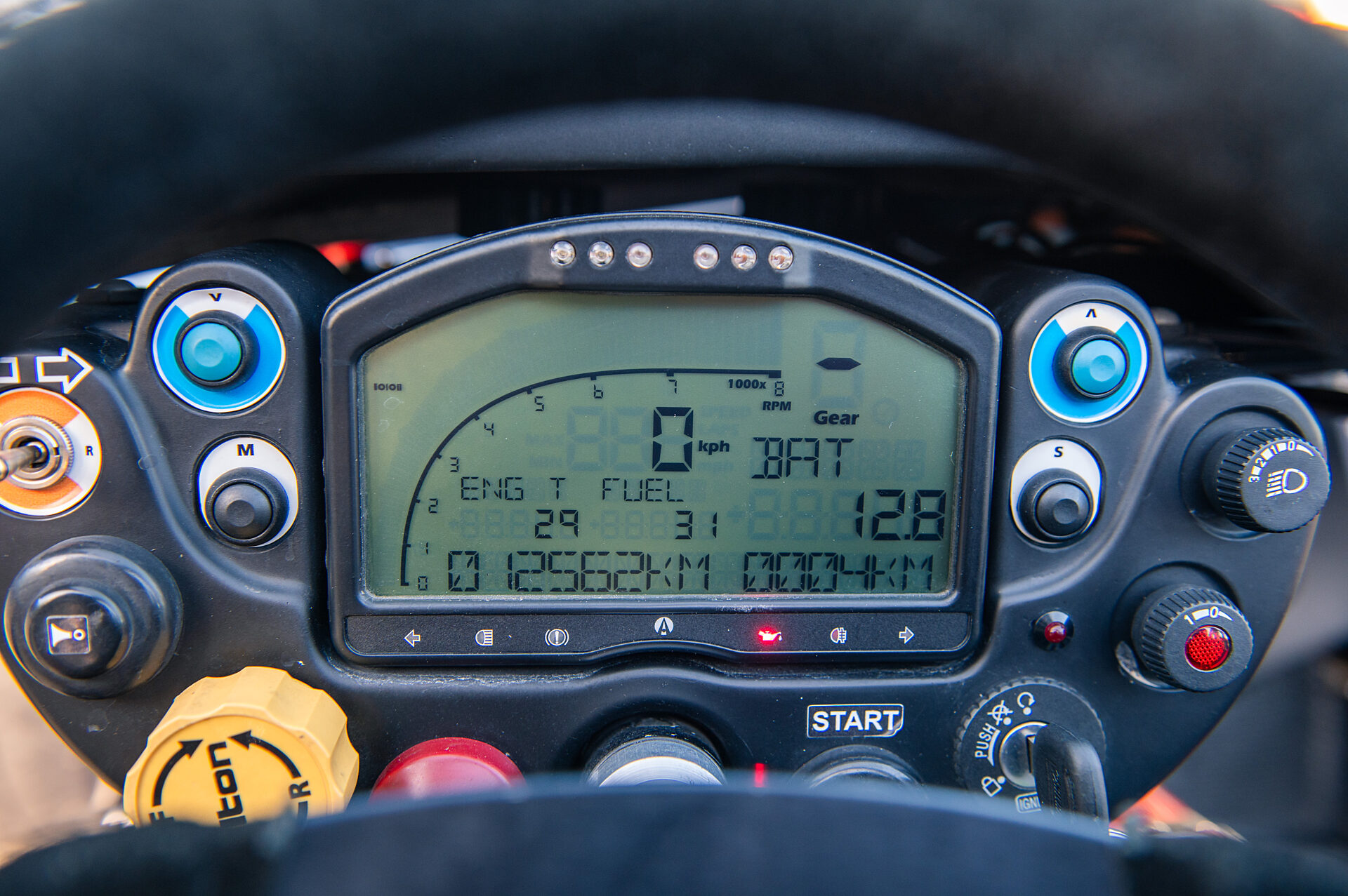 2016 Ariel Atom 3.5R
