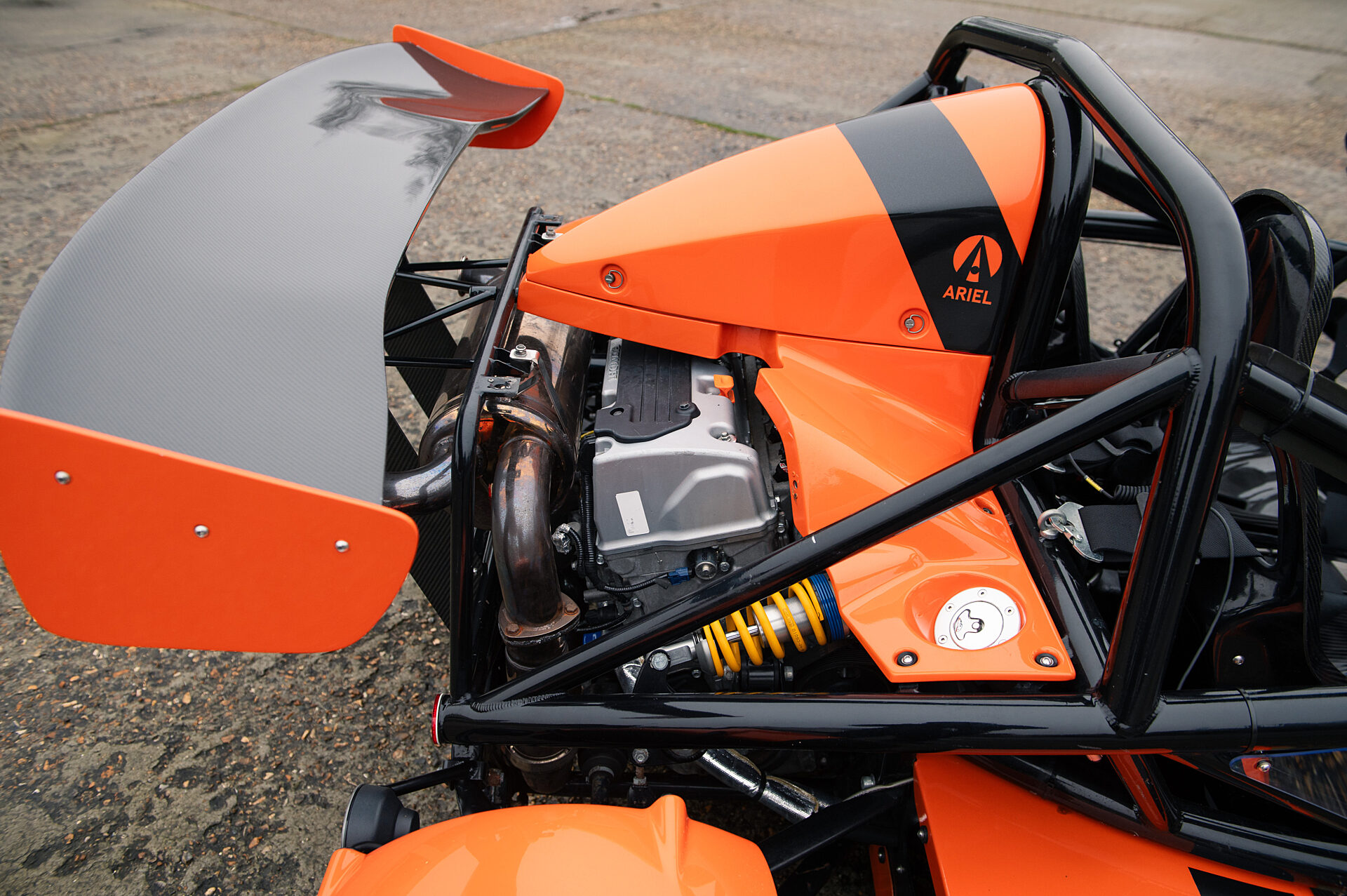 2016 Ariel Atom 3.5R