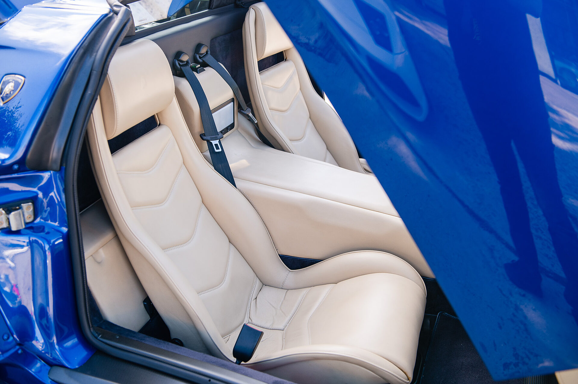 1999 Lamborghini Diablo VT Roadster